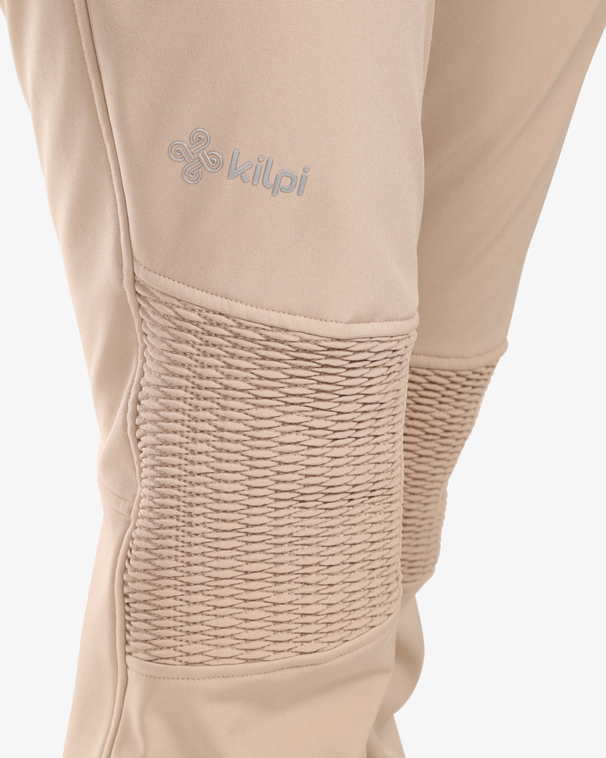 Pantaloni softshell da sci da donna Kilpi DIONE-W