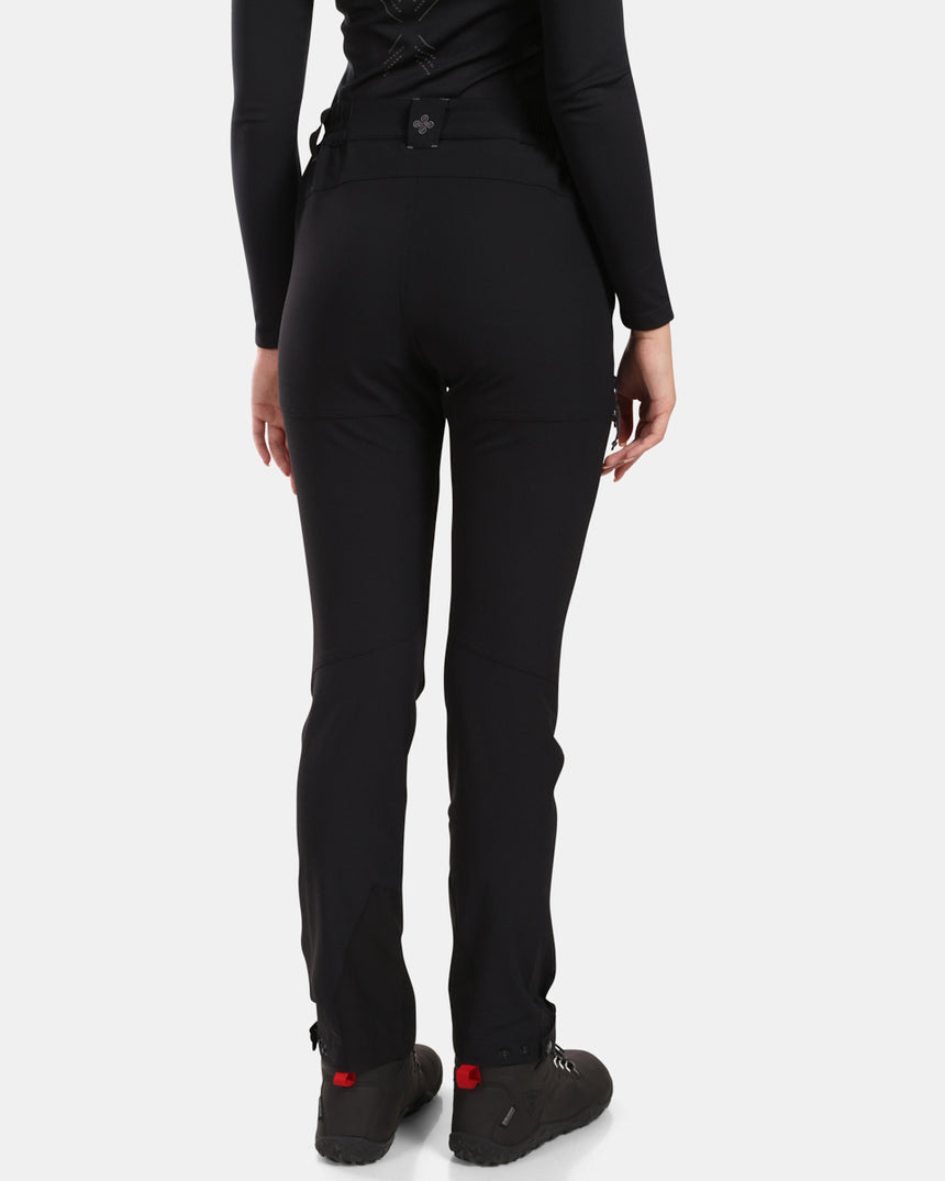 Pantaloni outdoor da donna Kilpi VILLAIN-W