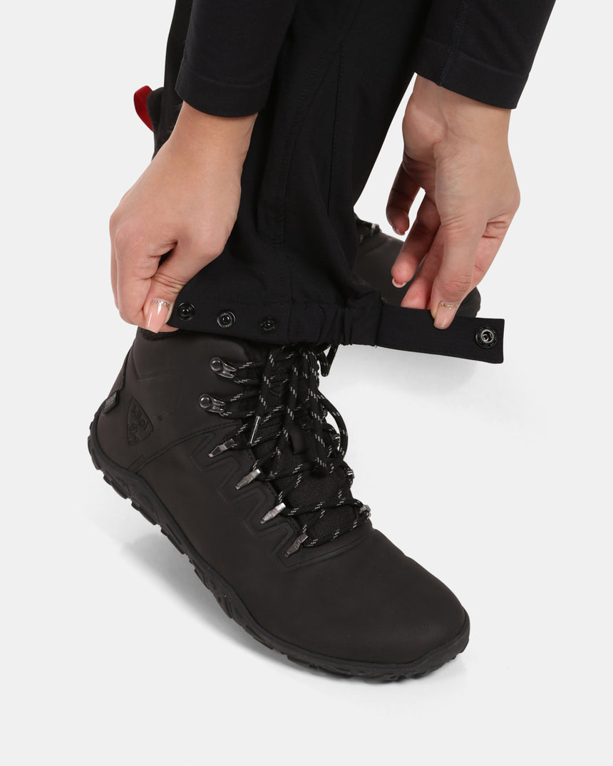 Pantaloni outdoor da donna Kilpi VILLAIN-W
