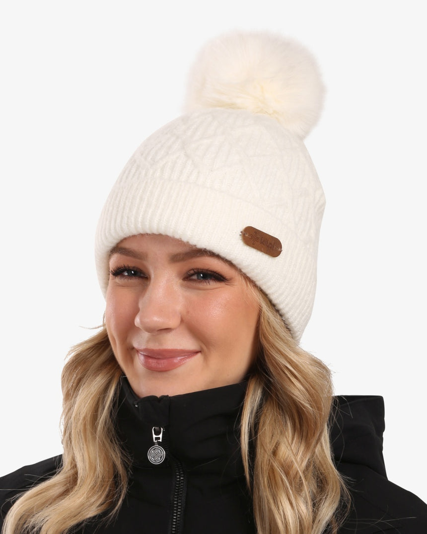 Cappello invernale da donna Kilpi RENA-W