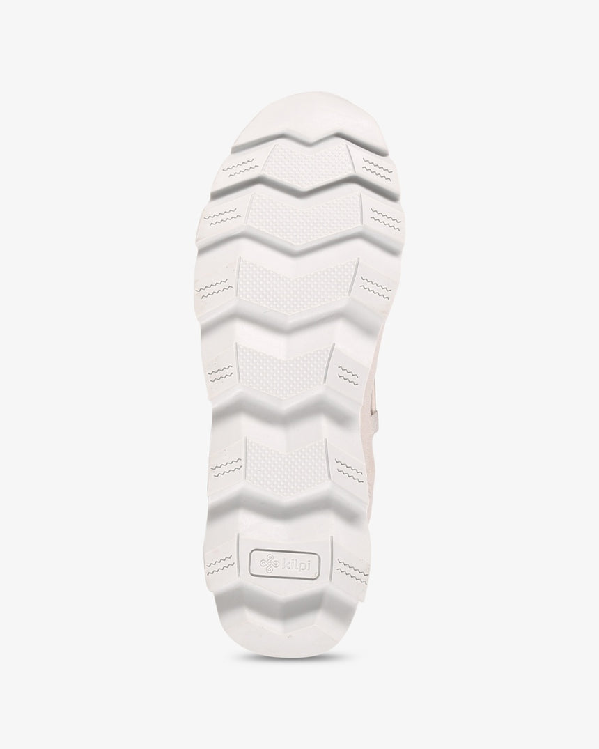 Women's high snowshoes Kilpi FROZEN HIGH WP-W