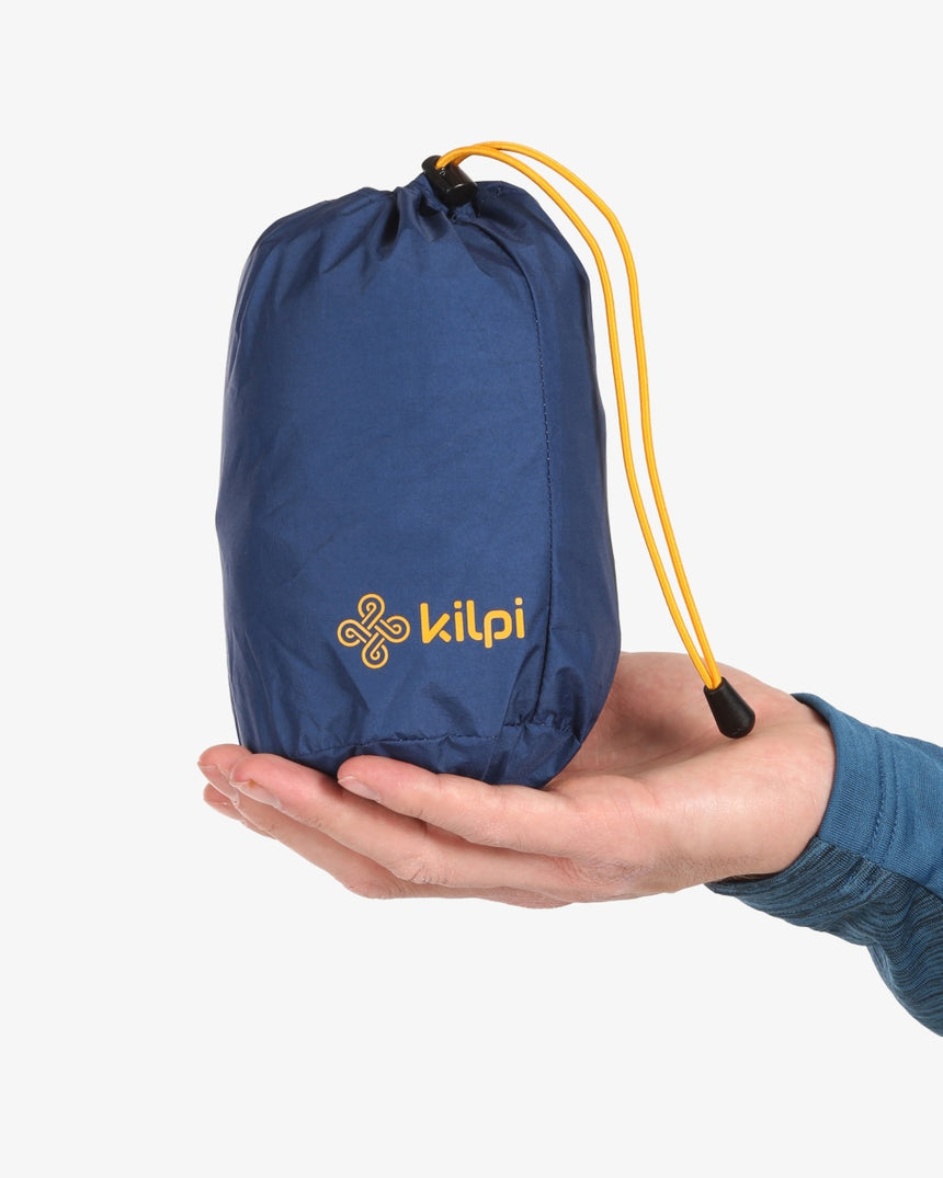 Giacca hardshell impermeabile da uomo Kilpi HURRICANE-M
