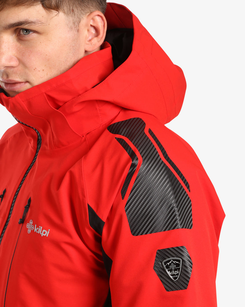Men's ski jacket Kilpi TURNAU-M