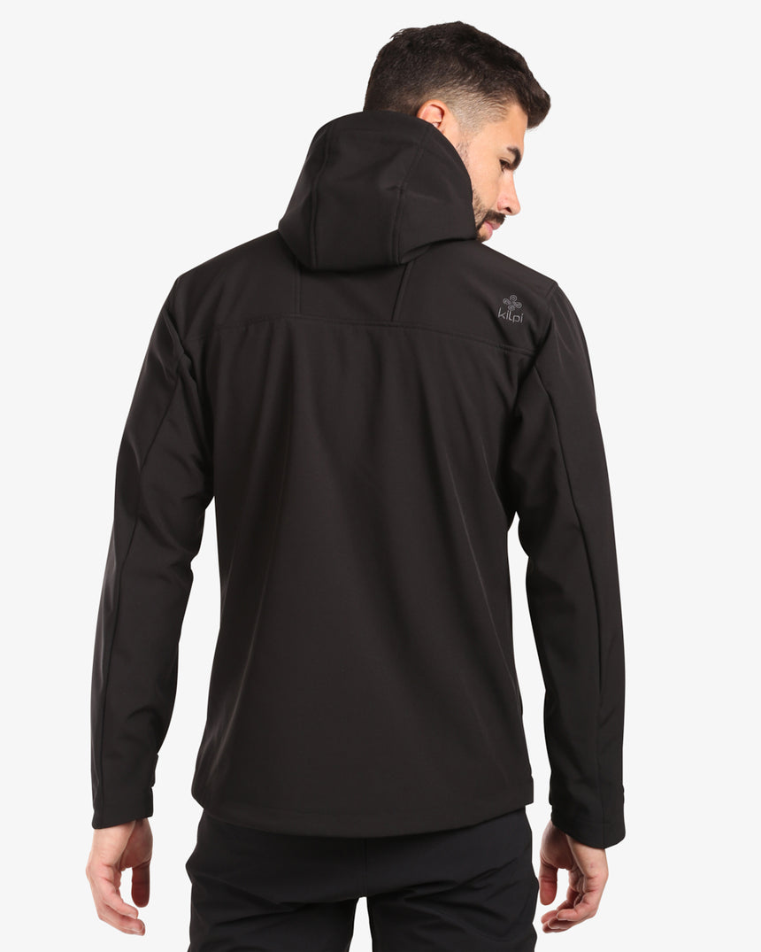 Giacca softshell da uomo Kilpi RAVIO-M