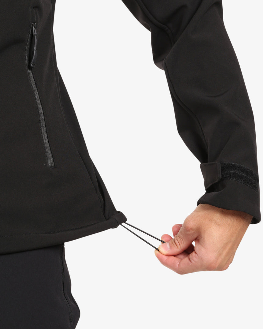 Giacca softshell da uomo Kilpi RAVIO-M