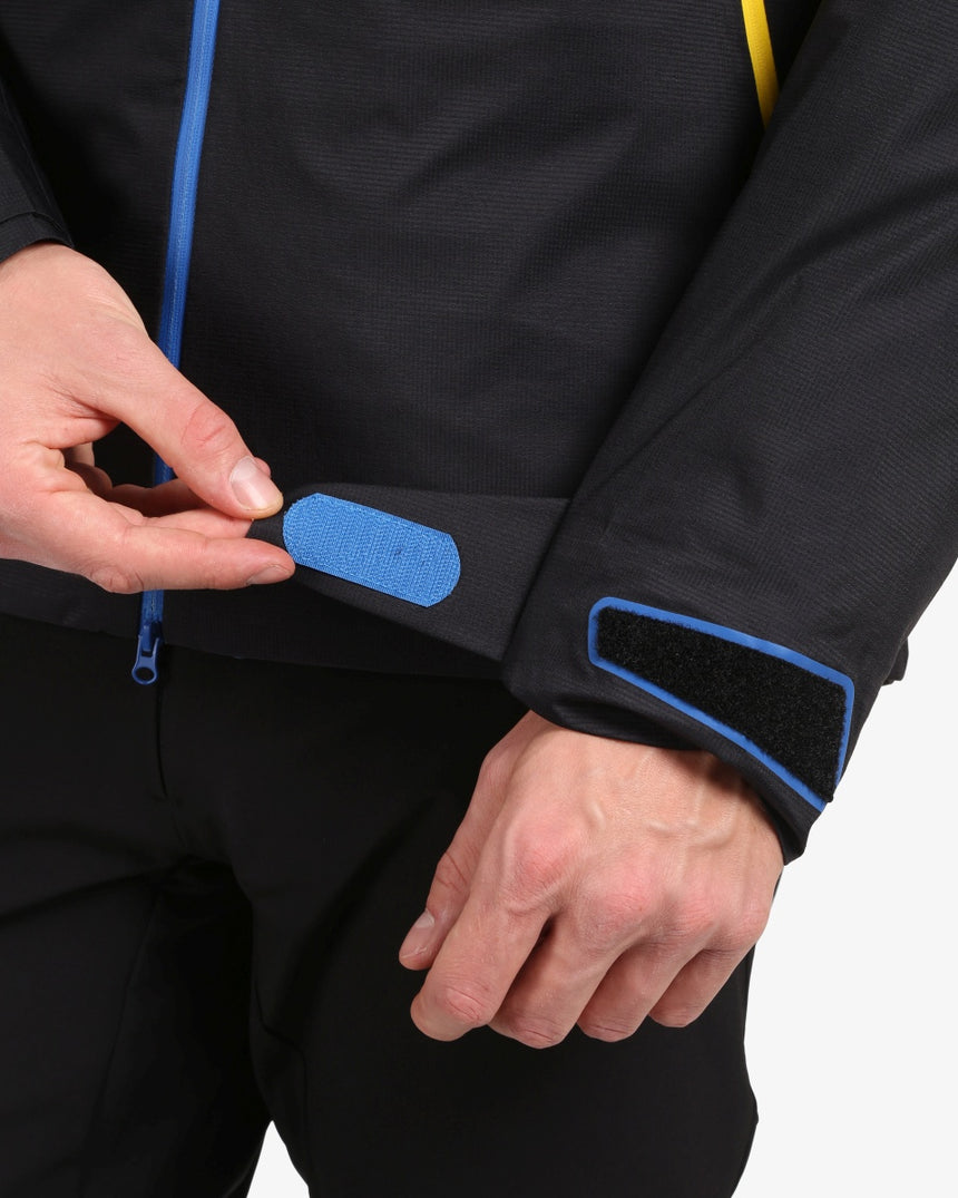 Giacca outdoor impermeabile da uomo Kilpi METRIX-M