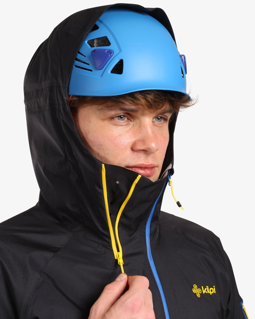 Giacca outdoor impermeabile da uomo Kilpi METRIX-M