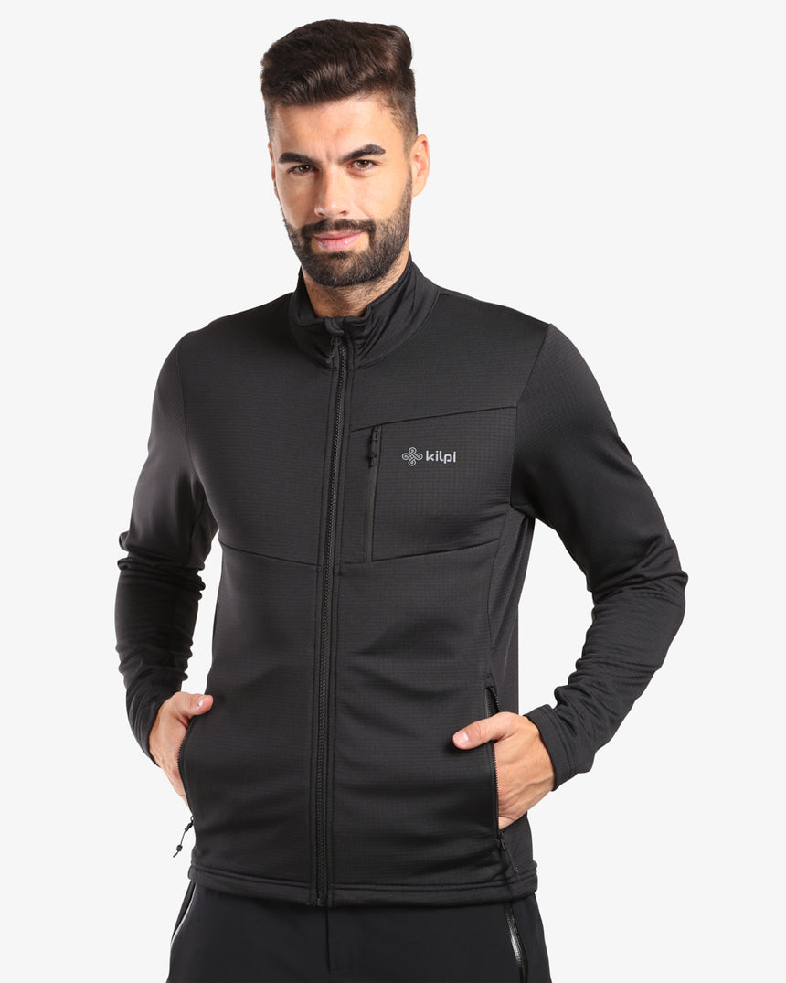 Men's functional sweatshirt Kilpi ERIN-M