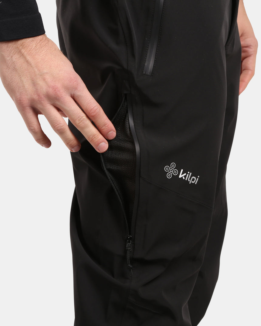 Men's outdoor pants Kilpi MESTALO-M