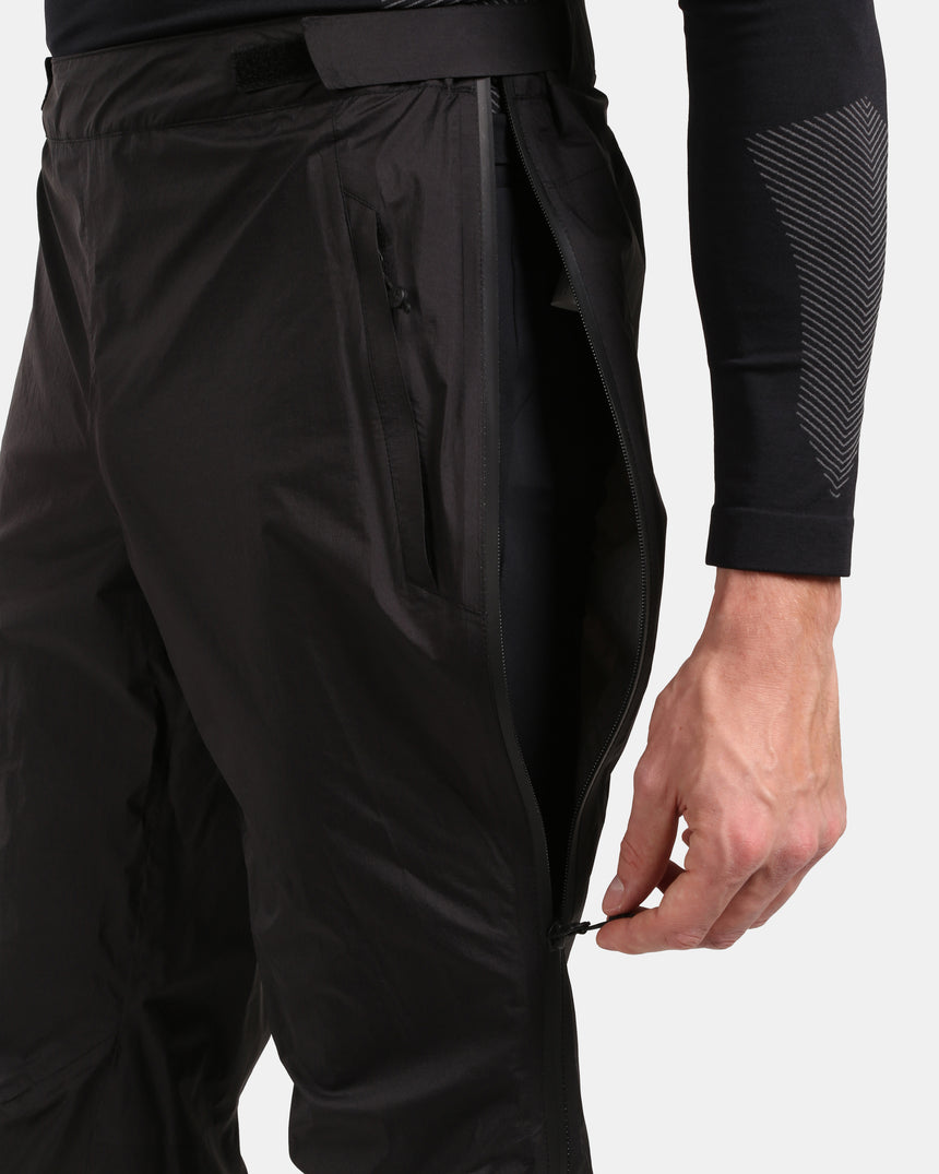 Pantaloni hardshell impermeabili da uomo Kilpi ALPIN-M