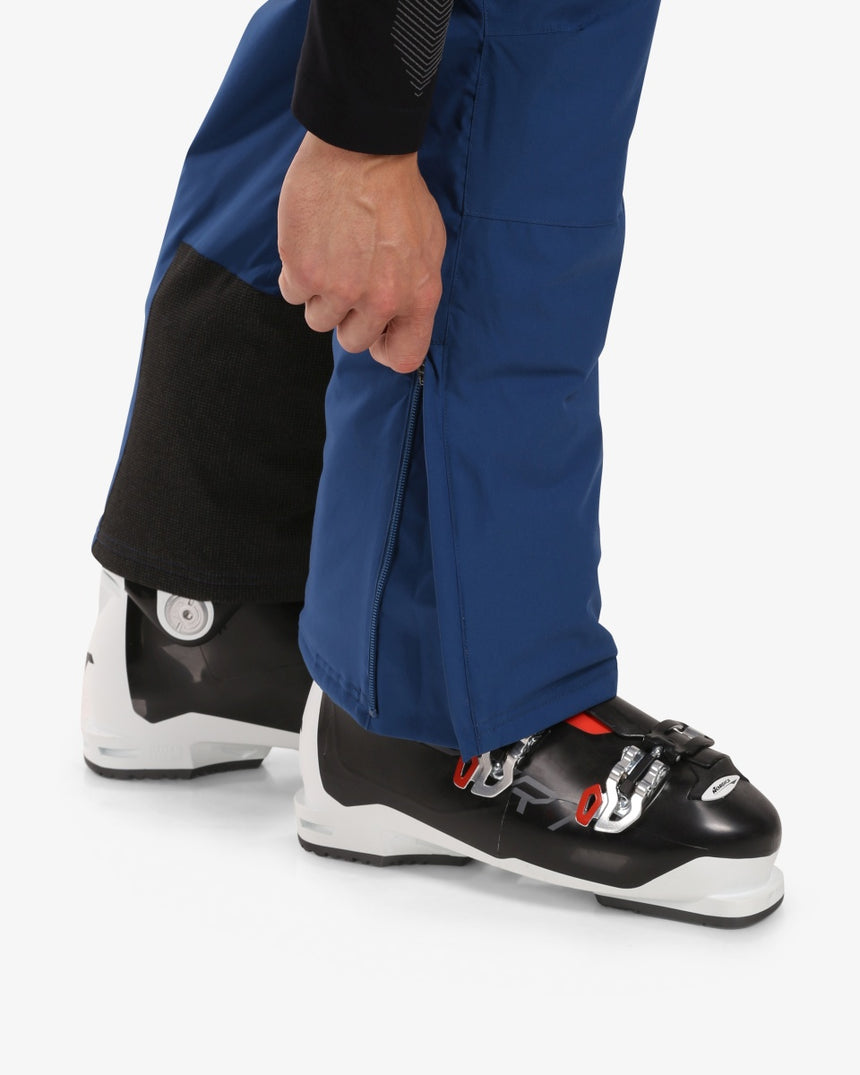 Men's ski pants Kilpi MIMAS-M