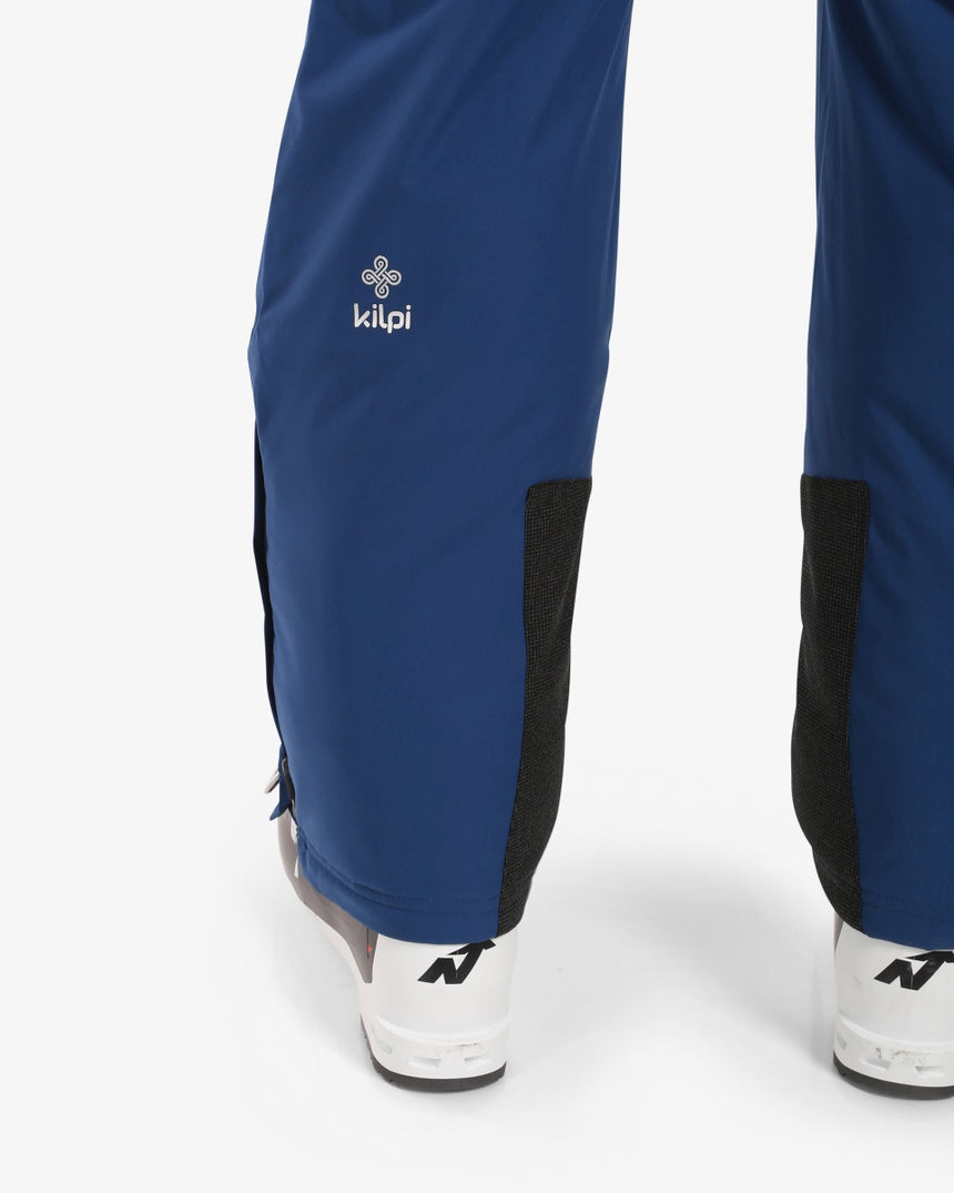 Men's ski pants Kilpi MIMAS-M