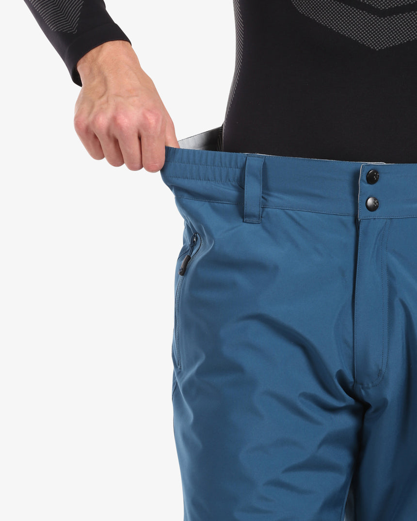 Men's ski pants Kilpi GABONE-M