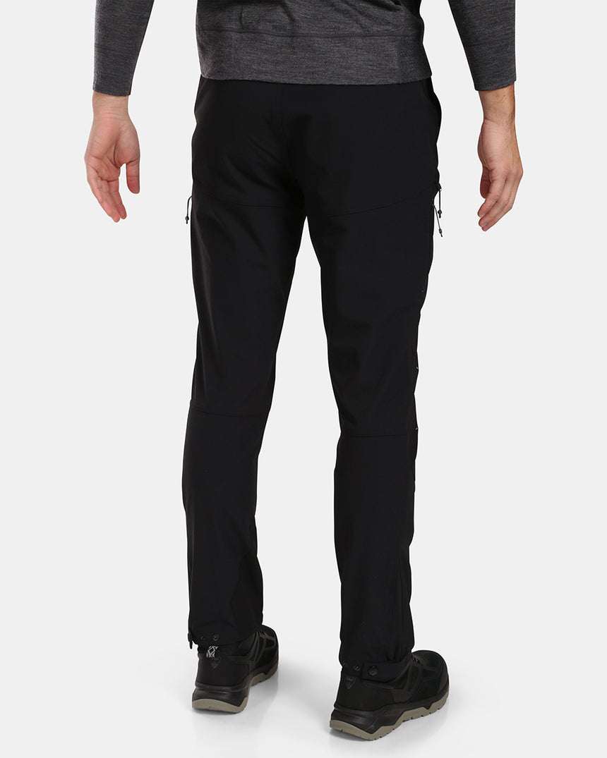 Men's outdoor pants Kilpi VILLAIN-M