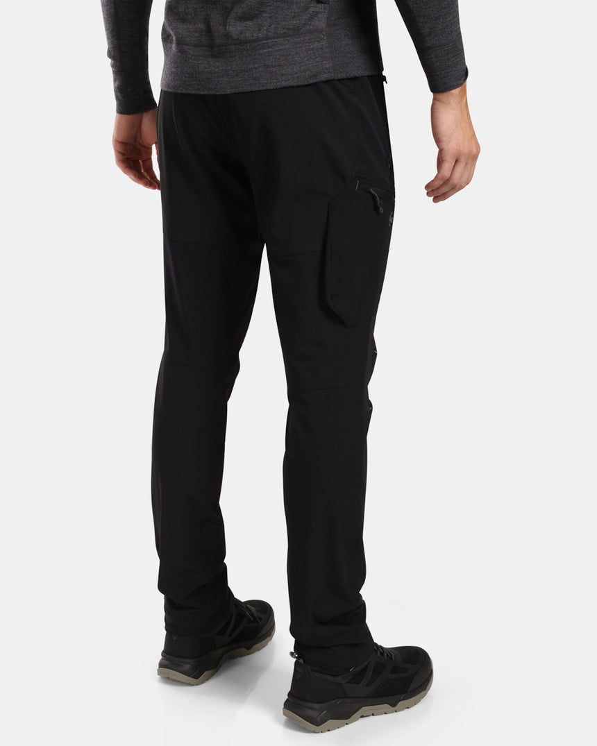 Men's outdoor pants Kilpi TIDE-M