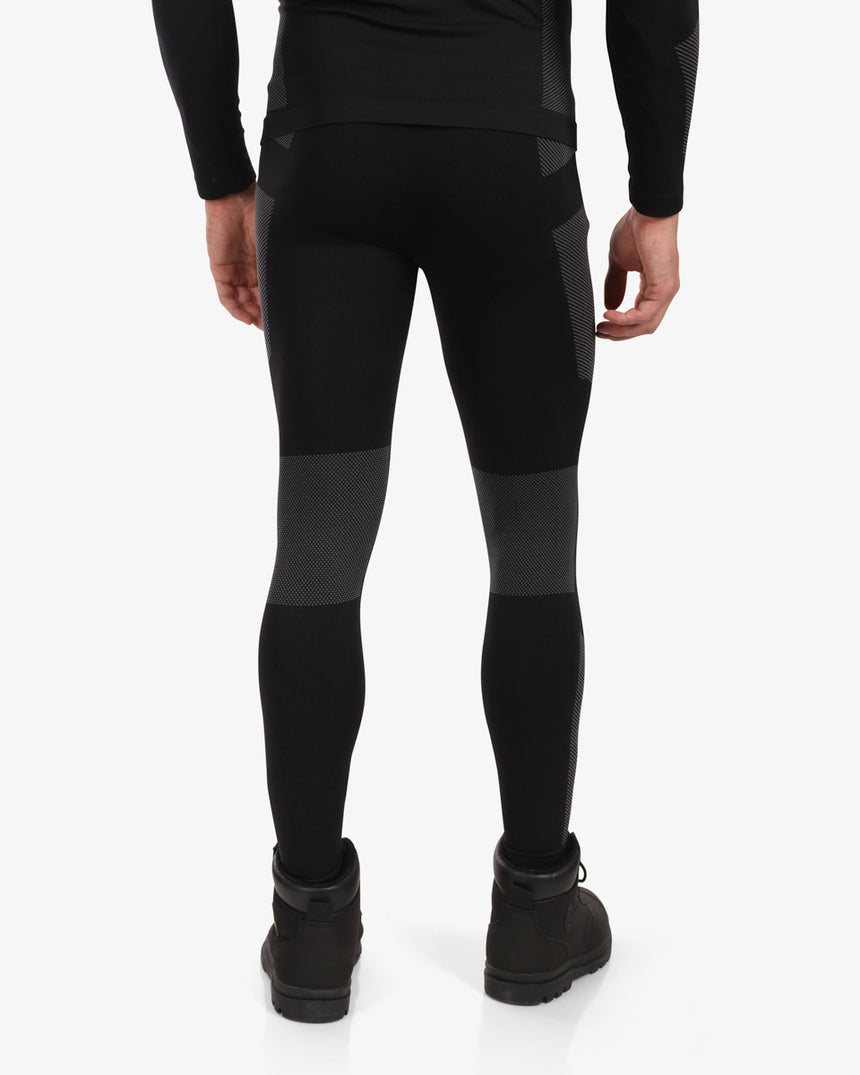 Men's seamless thermal underwear Kilpi NIEL-M