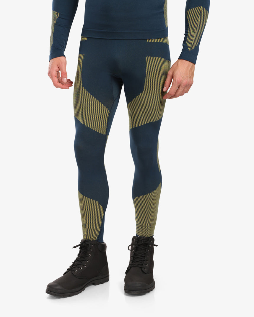 Men's seamless thermal underwear Kilpi NIEL-M