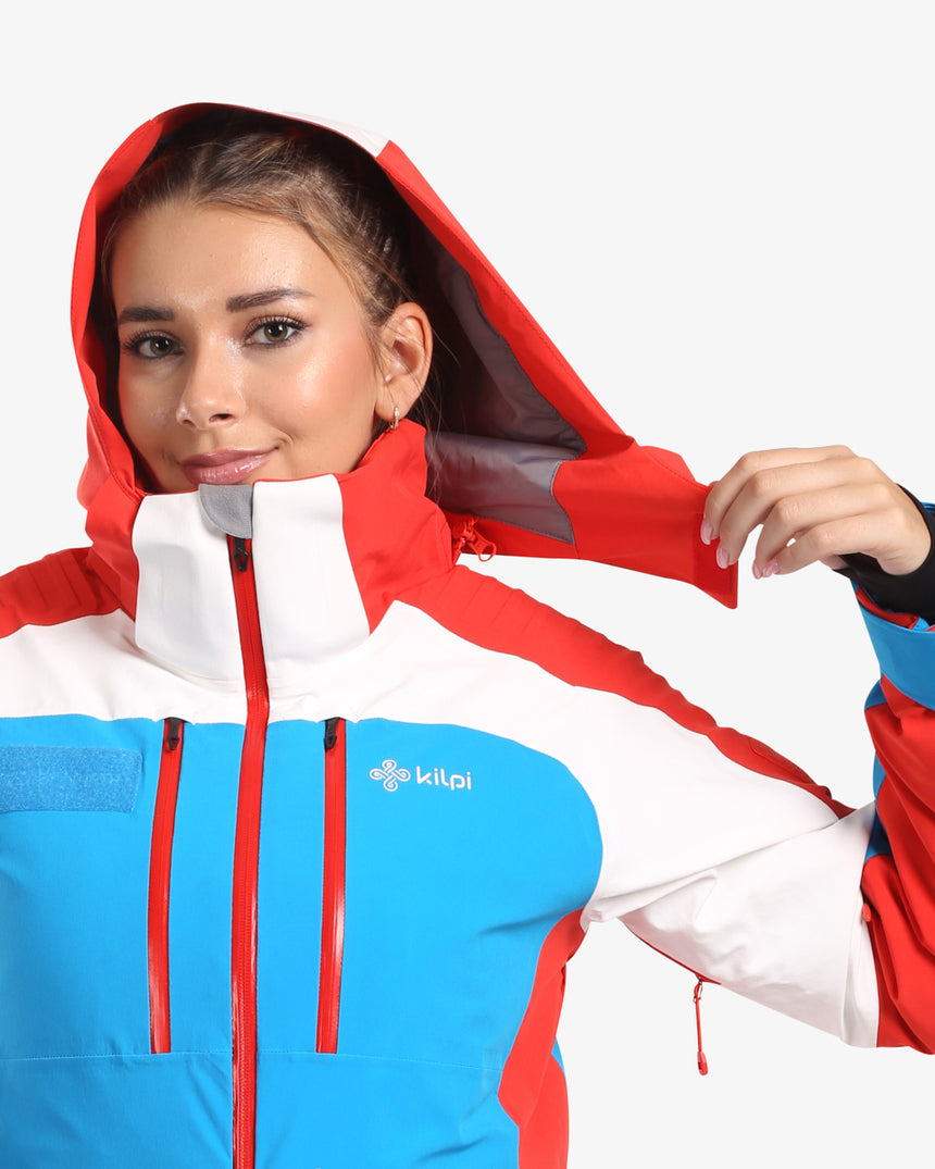 Giacca da sci unisex di alta qualità Kilpi DEXEN-U