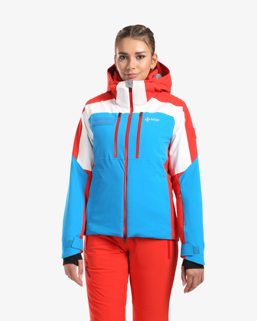 Giacca da sci unisex di alta qualità Kilpi DEXEN-U