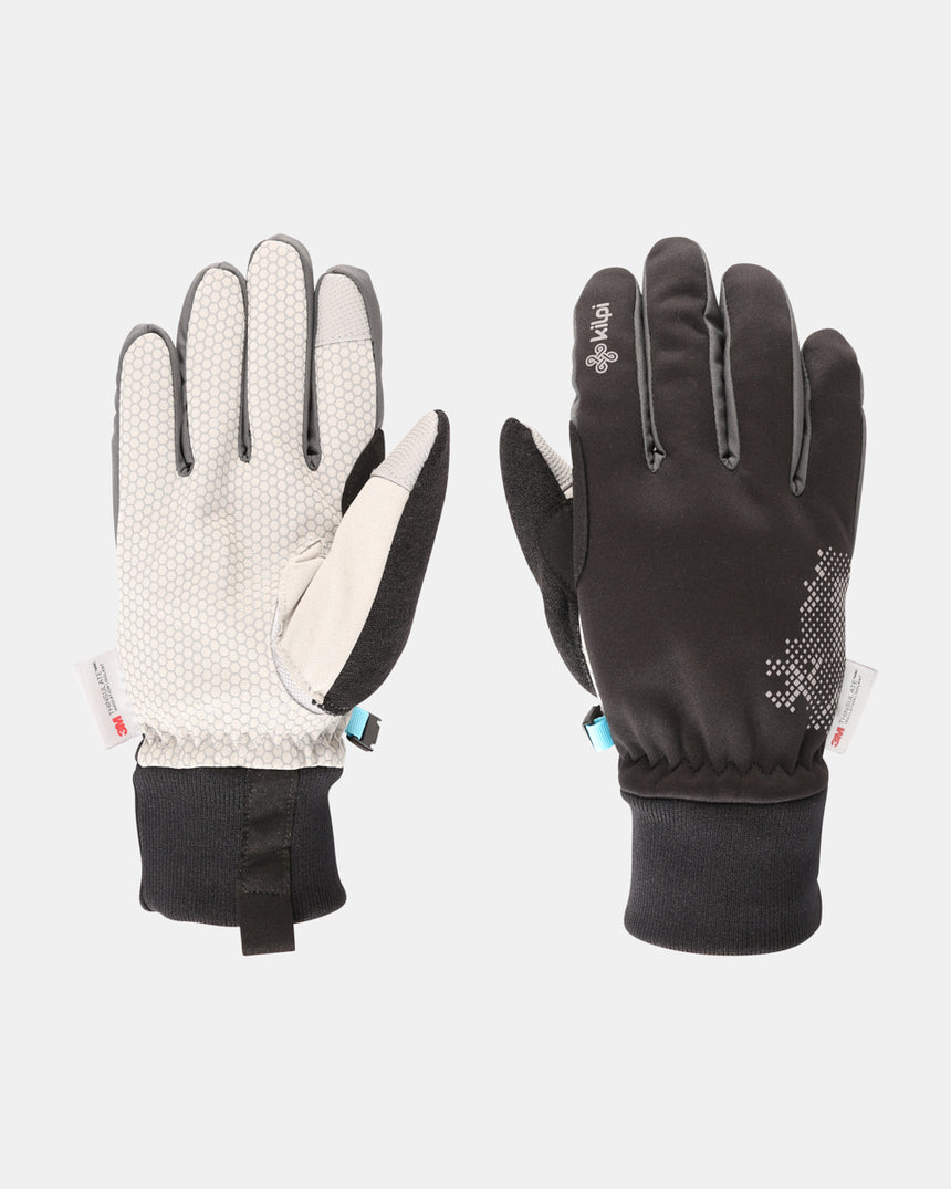 Guanti isolanti Softshell Kilpi BRICX-U