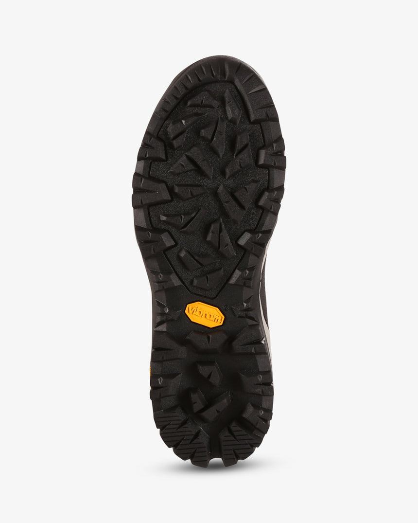 Unisex high outdoor shoes Kilpi TRACKER HIGH WP-U