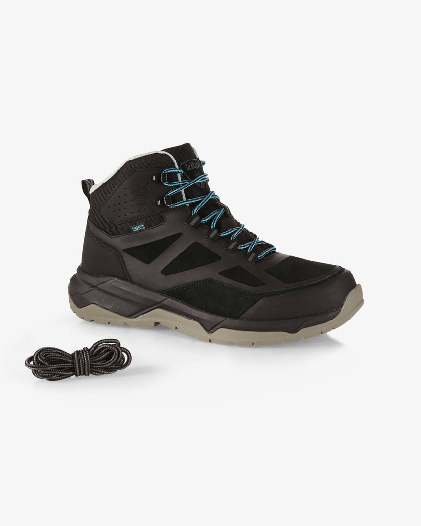 Scarpe outdoor alte unisex Kilpi PITON HIGH WP-U
