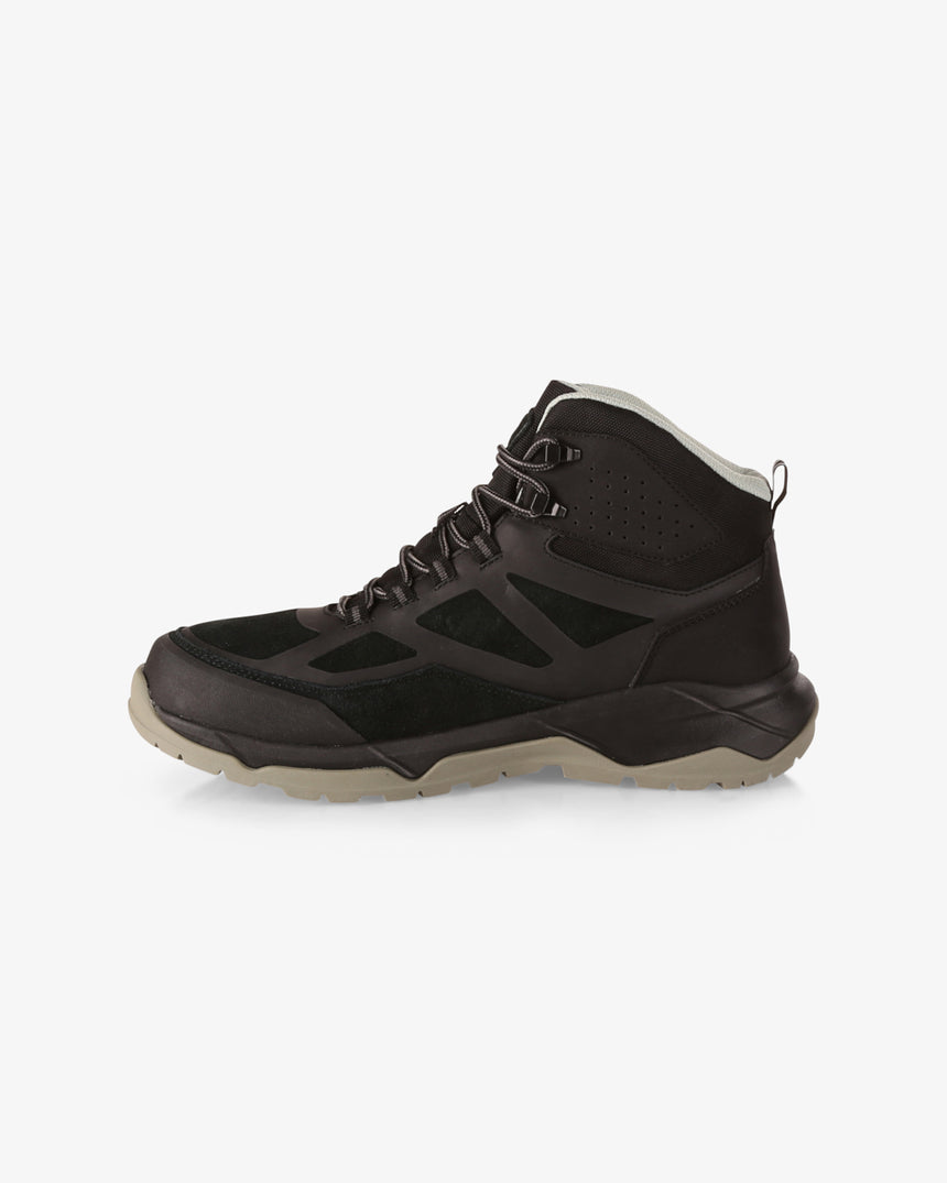 Scarpe outdoor alte unisex Kilpi PITON HIGH WP-U