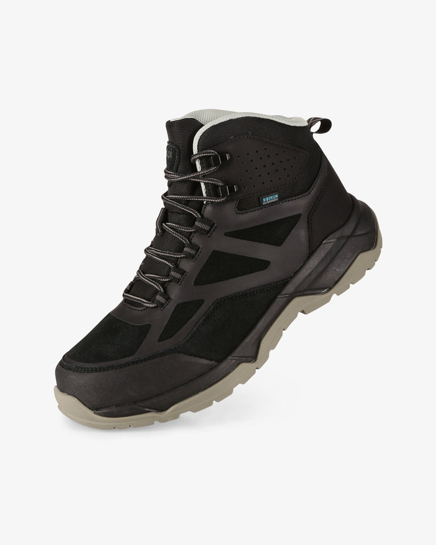 Scarpe outdoor alte unisex Kilpi PITON HIGH WP-U