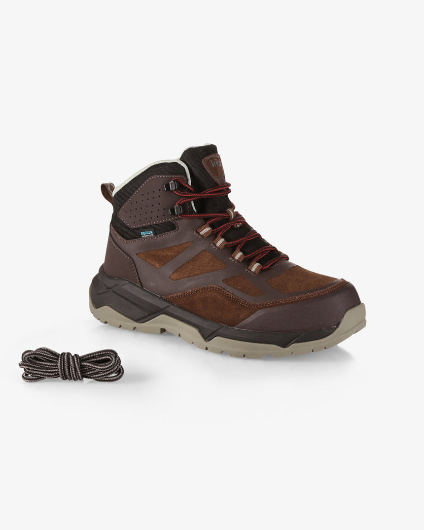 Scarpe outdoor alte unisex Kilpi PITON HIGH WP-U