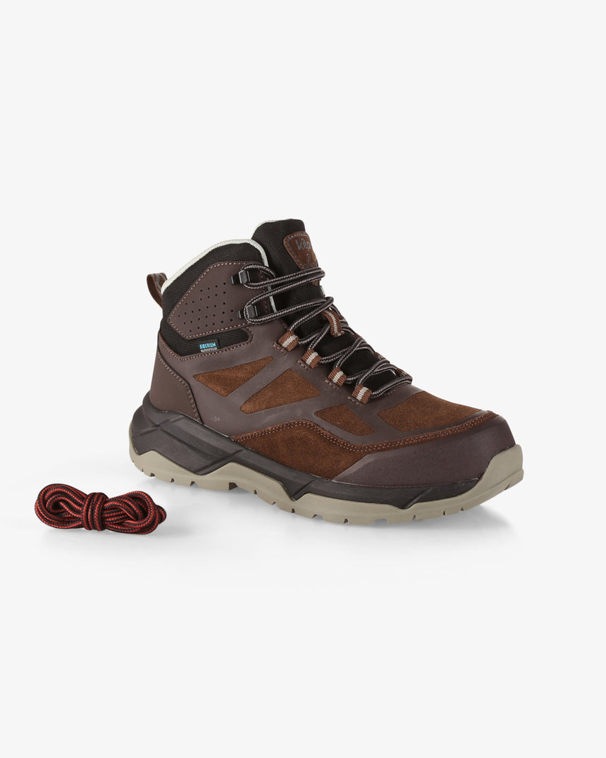 Scarpe outdoor alte unisex Kilpi PITON HIGH WP-U