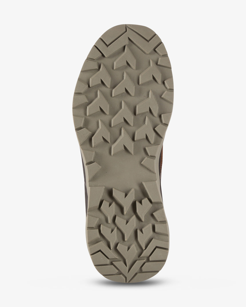 Scarpe outdoor alte unisex Kilpi PITON HIGH WP-U