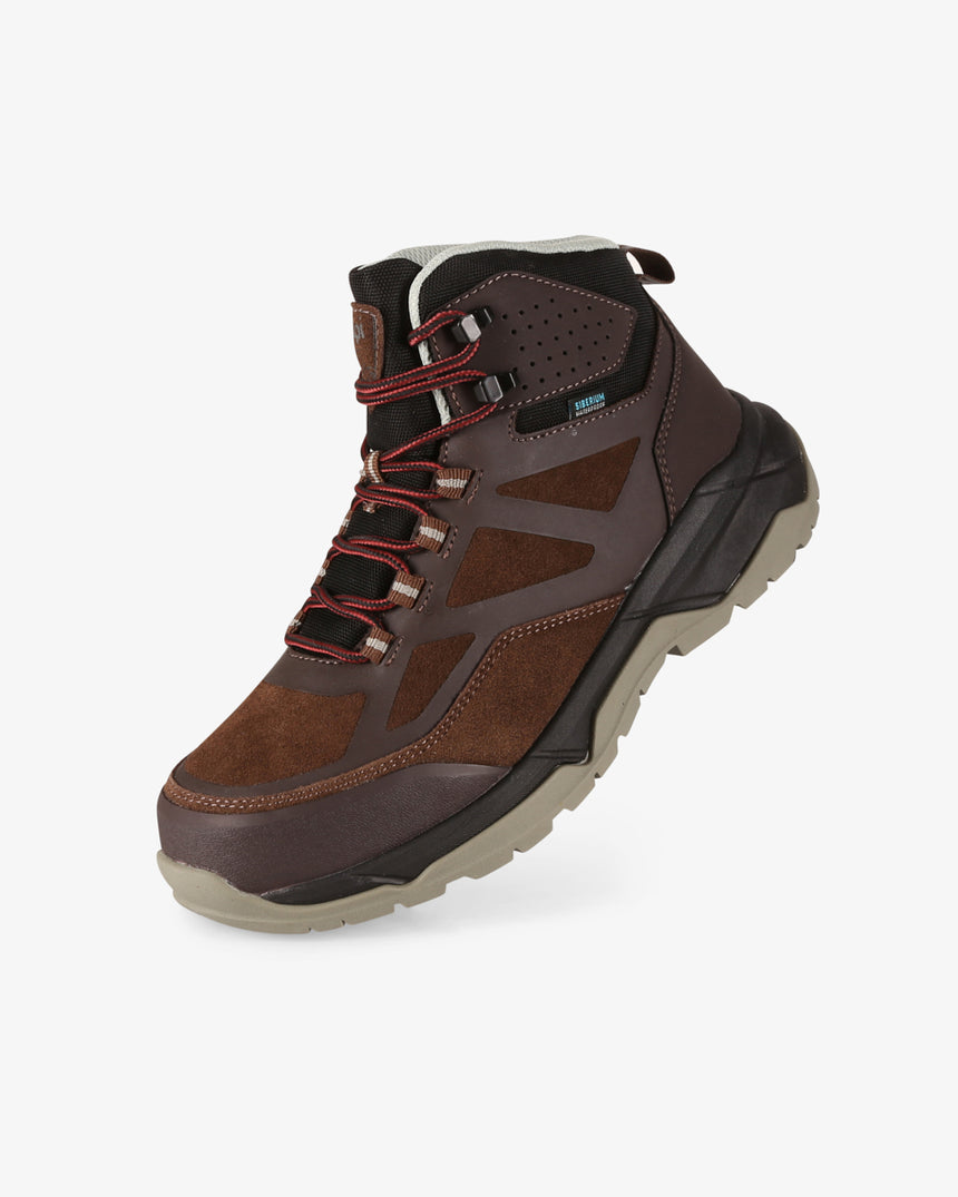 Scarpe outdoor alte unisex Kilpi PITON HIGH WP-U
