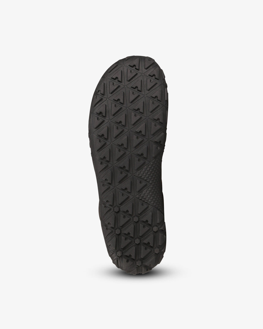 Unisex high outdoor barefoot shoes Kilpi BARE HIGH WP-U