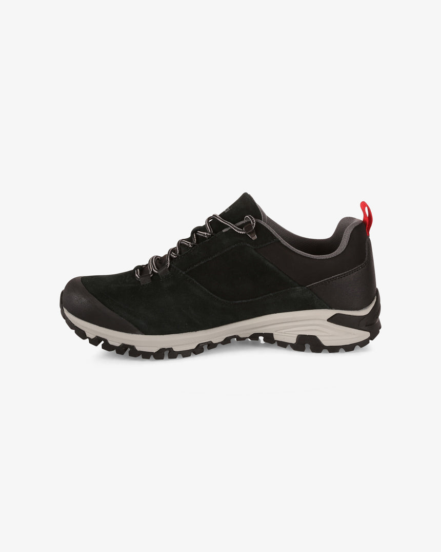 Scarpe basse unisex da esterno Kilpi ANAK LOW WP-U