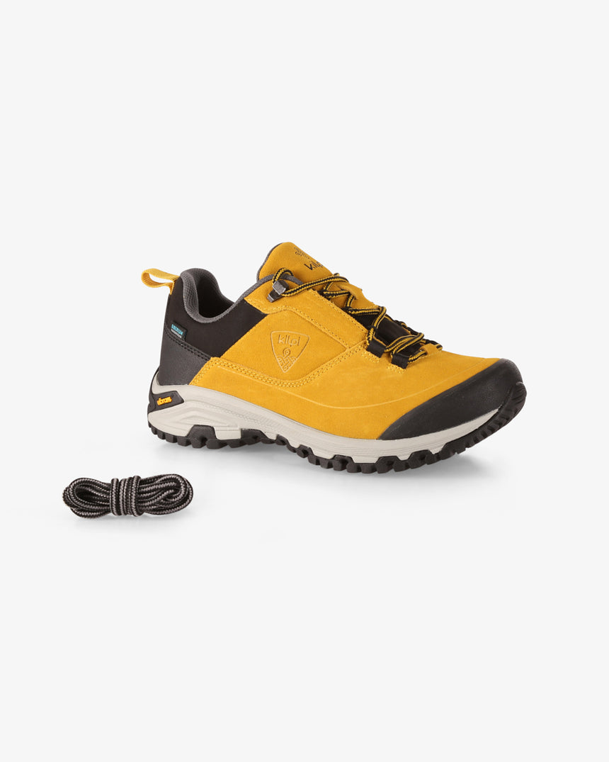 Scarpe basse unisex da esterno Kilpi ANAK LOW WP-U