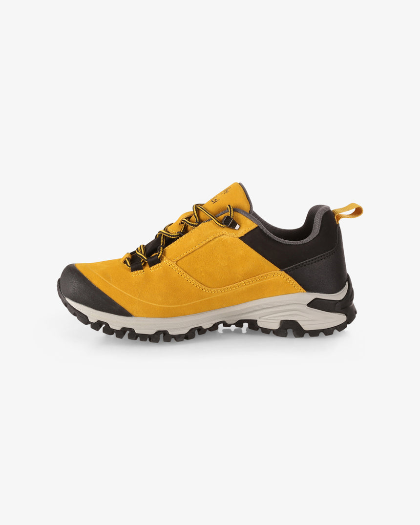 Scarpe basse unisex da esterno Kilpi ANAK LOW WP-U