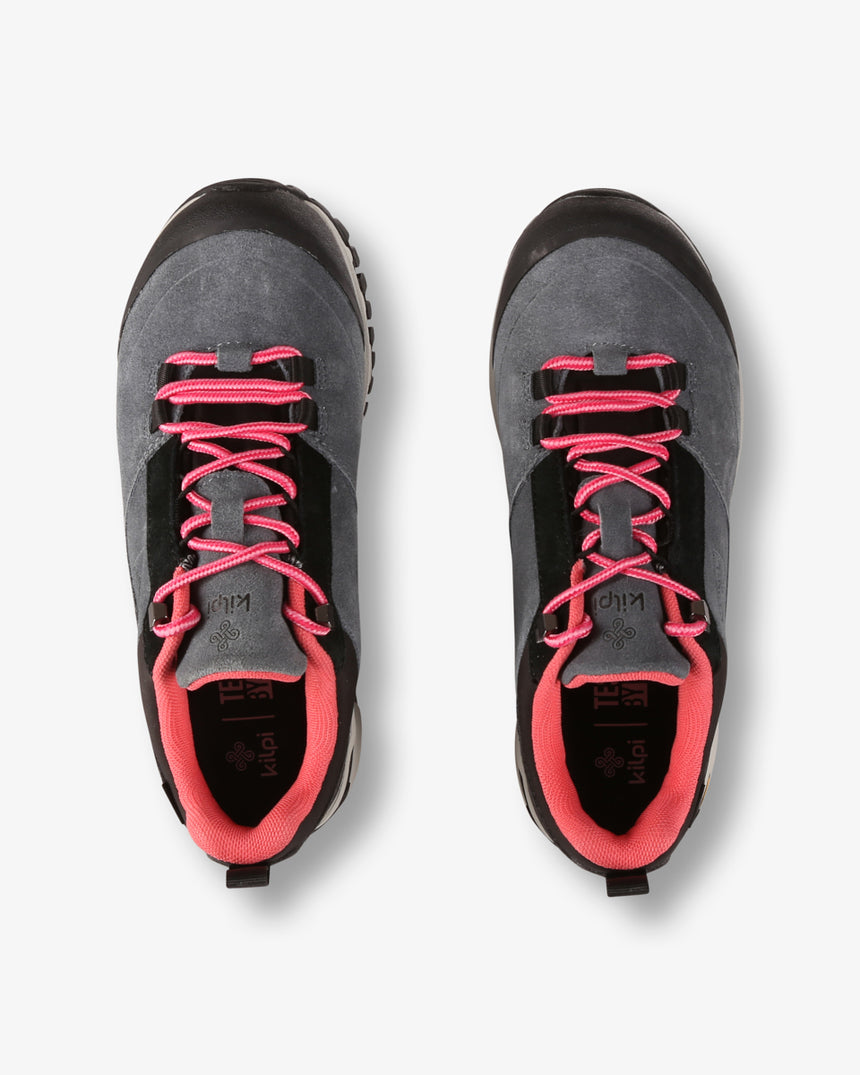 Scarpe basse unisex da esterno Kilpi ANAK LOW WP-U