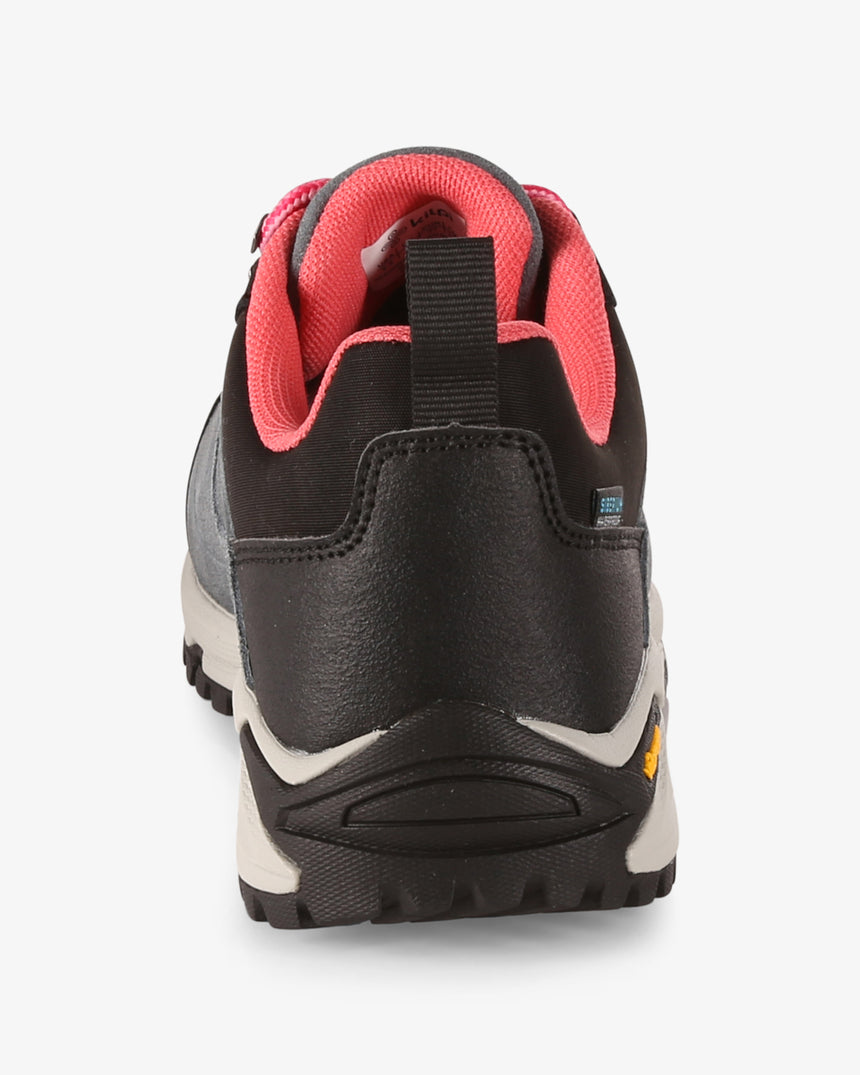 Scarpe basse unisex da esterno Kilpi ANAK LOW WP-U