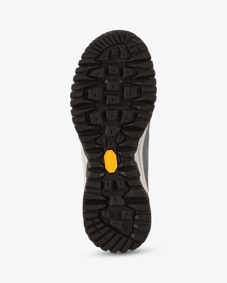 Scarpe basse unisex da esterno Kilpi ANAK LOW WP-U