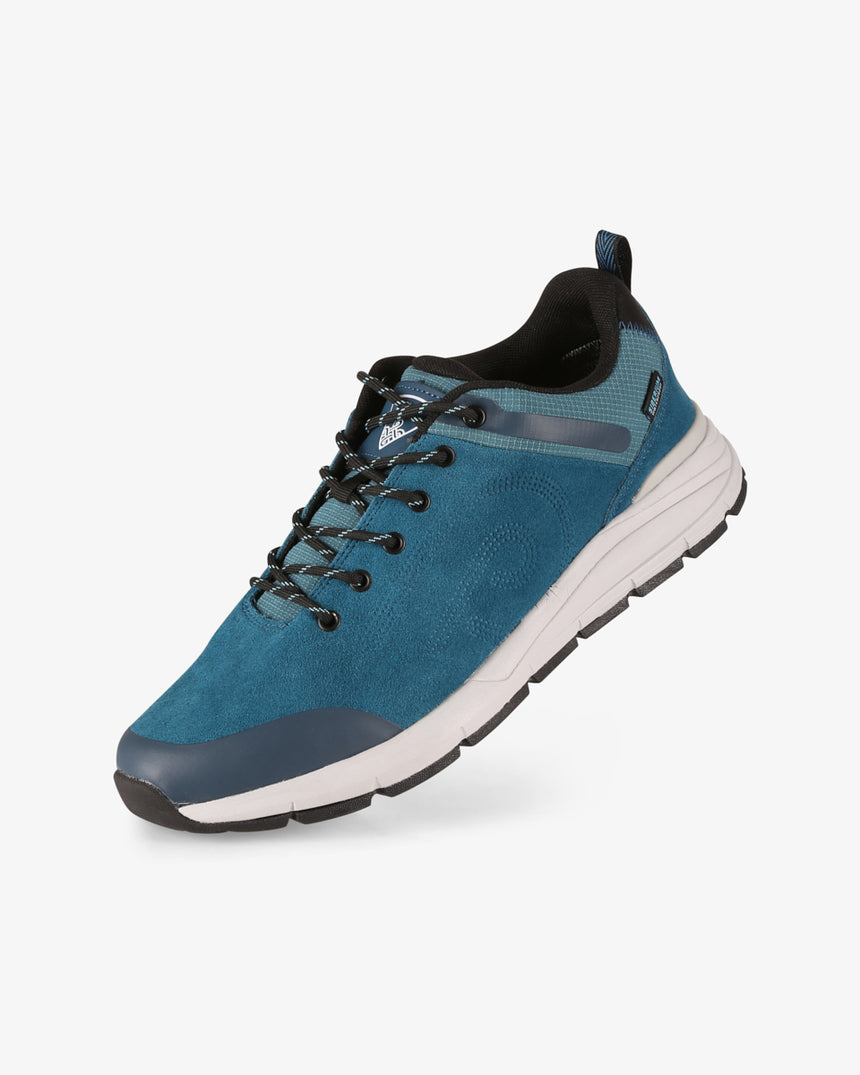 Low casual sports shoes Kilpi MERAPI LOW WP-U