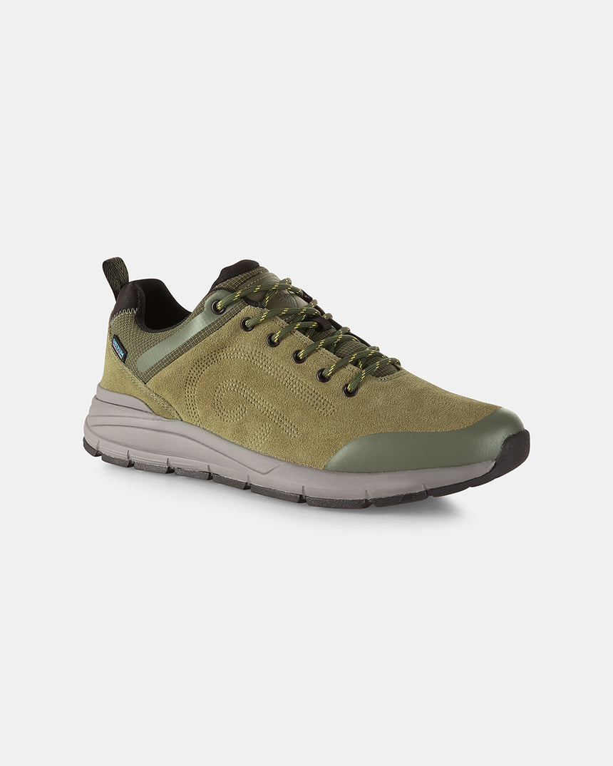 Low casual sports shoes Kilpi MERAPI LOW WP-U