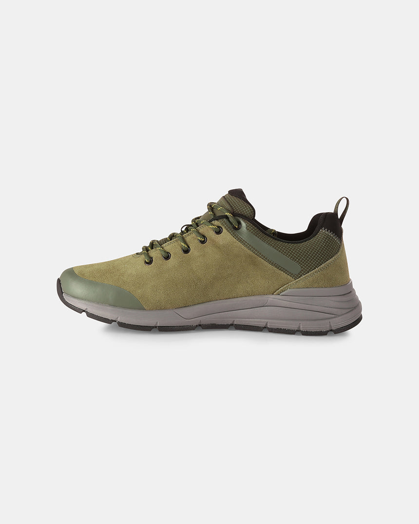 Low casual sports shoes Kilpi MERAPI LOW WP-U