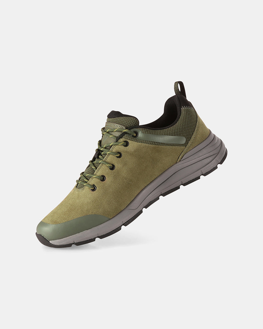 Low casual sports shoes Kilpi MERAPI LOW WP-U