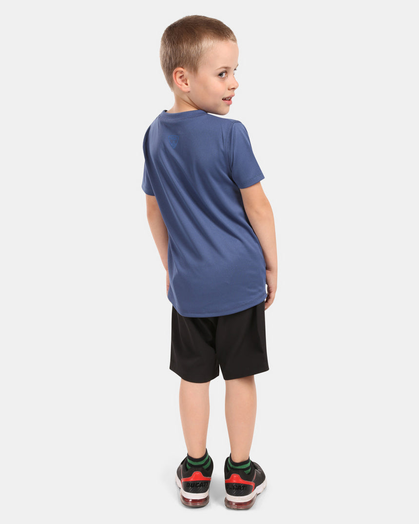 Kid's technical T-shirt Kilpi DIMA-J