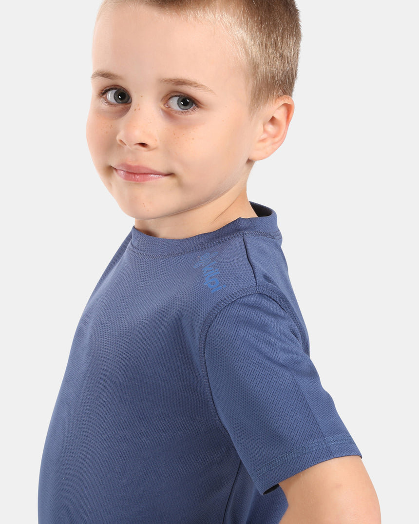 Kid's technical T-shirt Kilpi DIMA-J
