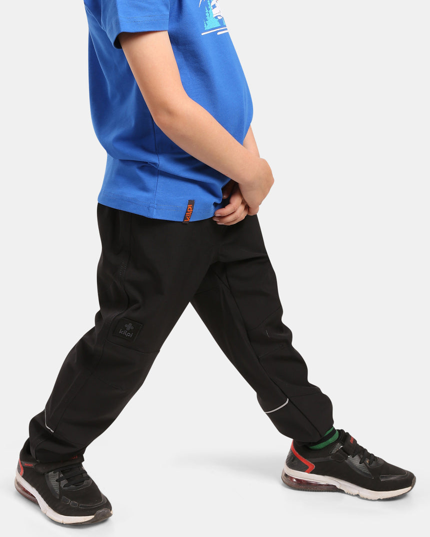 Pantaloni da esterno per bambini Kilpi KARIDO-J