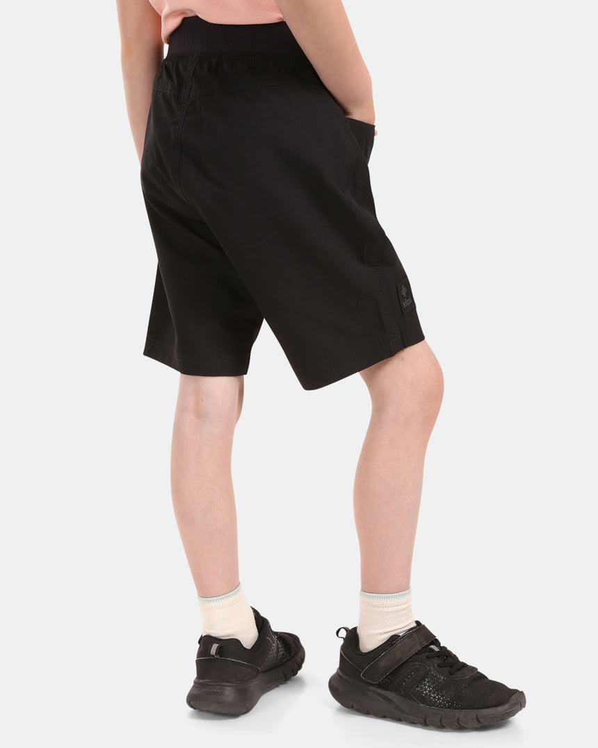 Pantaloncini da esterno per bambini Kilpi MOLE-J