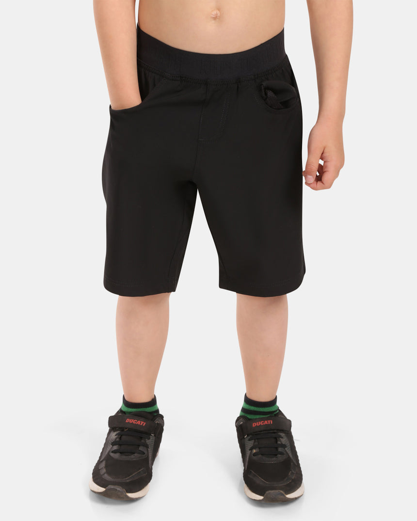 Pantaloncini da esterno per bambini Kilpi MOLE-J