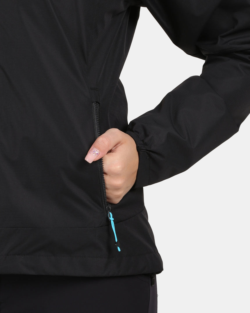 Women's outdoor jacket Kilpi SONNA-W