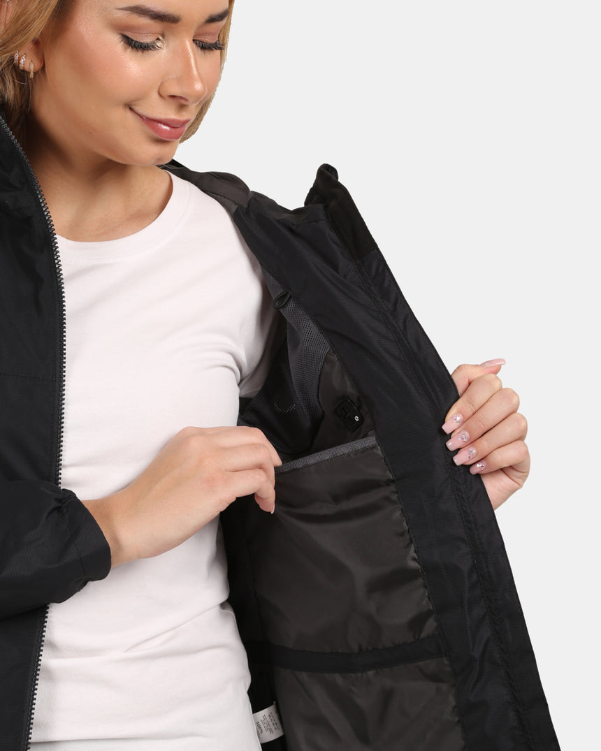 Women's outdoor jacket Kilpi SONNA-W